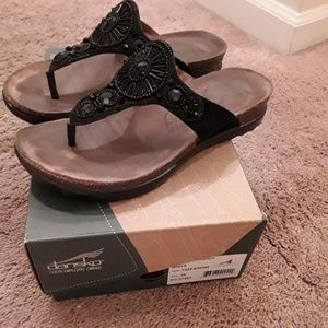 Dansko sandals